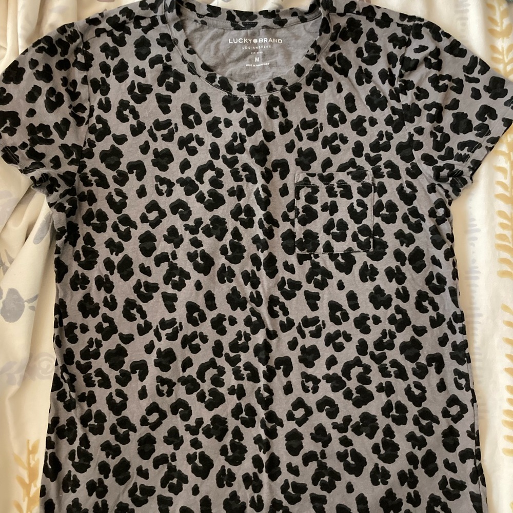 Lucky Brand Tee